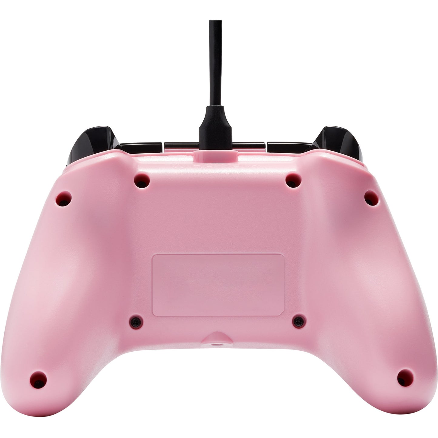 Controller cablato Powera per xbox serie x|s (rosa, xbox serie x|s, xbox one, PC)