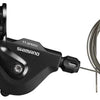 Shimano STI Versteller Right 11V Black SL-R700