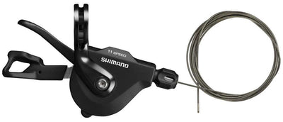 Shimano STI Versteller Right 11V Black SL-R700