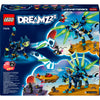 LEGO LEGO Dreamzzz 71476 Zoey y Zian de Kattenuil