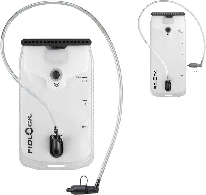 Fidlock hermetic hydration bladder - hydration bladder