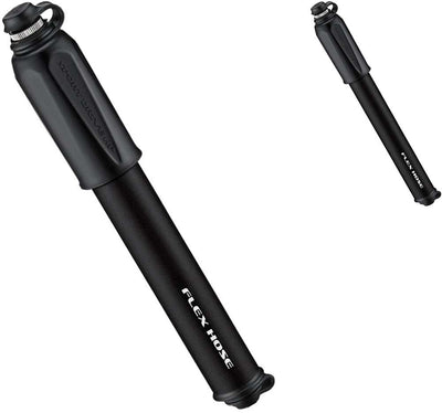 Lezyne cnc sport drive hp 120psi mini pump