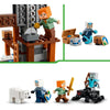 Lego 21277 Minecraft de Pikhouweelmijn
