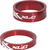 Set distanziatori a testa XLc as-a02