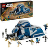 LEGO Star Wars 75435 Batalla de Felucias Separatist MTT