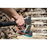 Gardena mes- en bijlenslijper messenslijper (turquoise zwart, 8712-20) - afbeelding 4