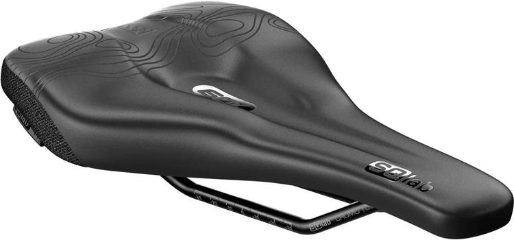 Sillín Sqlab 6ox ergowave active 2.2