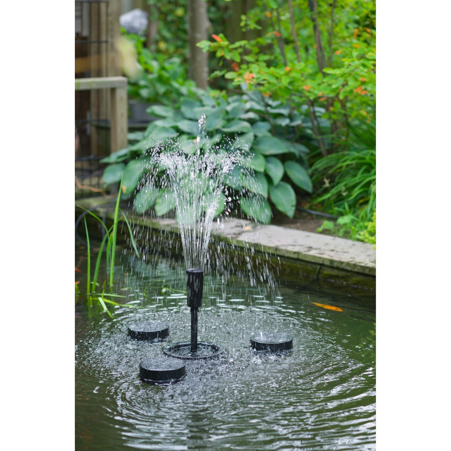 Ubbink Ubbink Skimmax Pondskimmer y Vijverfontein