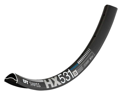 Cerchio a disco ibrido DT Swiss HX 531 29
