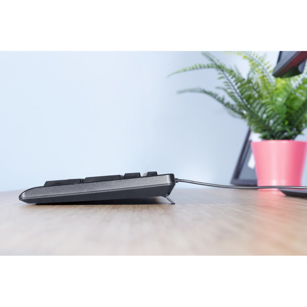 Trust Keyboard Mouse Set