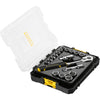 Stanley Fatmax Tstak Dopenset 3 8 FMMT98102-0