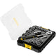 Stanley Fatmax Tstak Dopenset 3 8 FMMT98102-0