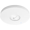 Punto di accesso Tp-link Omada EAP772 (bianco, be9300, tri-band, wi-fi 7)