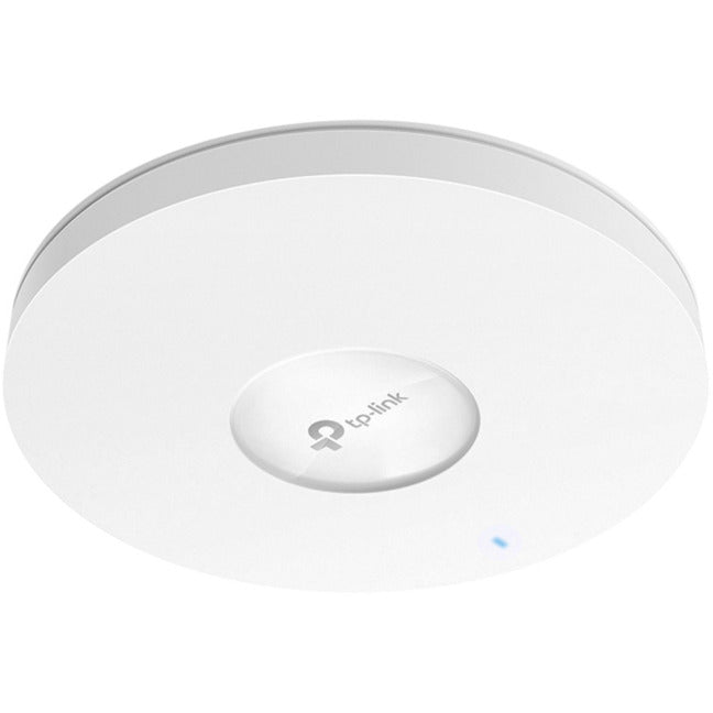 Punto de acceso tp-link omada eap772 (blanco, be9300, tribanda, wi-fi 7)
