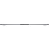 Laptop ricondizionato Apple MacBook Air 2024 13 (MRXP3N A) (grigio | M3 8 core | GPU a 10 core | 8 GB | SSD da 512 GB)