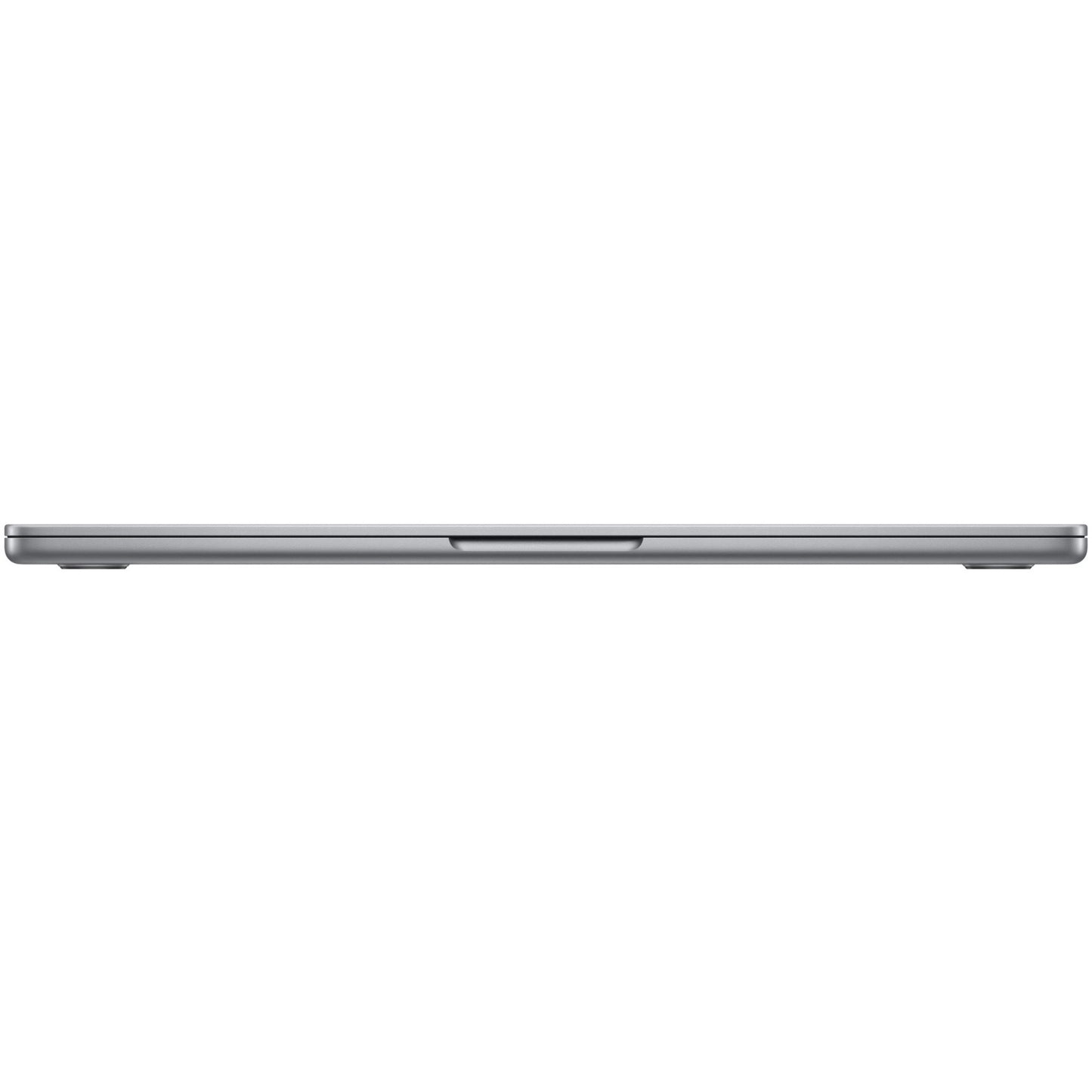 Laptop ricondizionato Apple MacBook Air 2024 13 (MRXP3N A) (grigio | M3 8 core | GPU a 10 core | 8 GB | SSD da 512 GB)