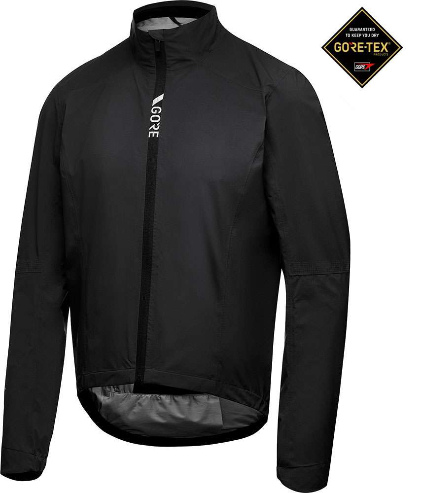 Gorewear torrent gore-tex® - chaqueta impermeable