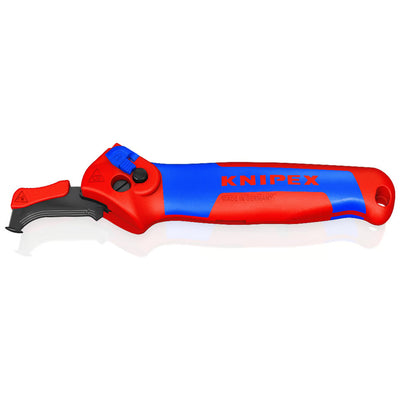 Knipex dismantling knife with sliding shoe - 16 50 145 sb