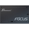 Seasonic focus spx-750 modulaire 750 watt voeding (zwart, 4x pcie)