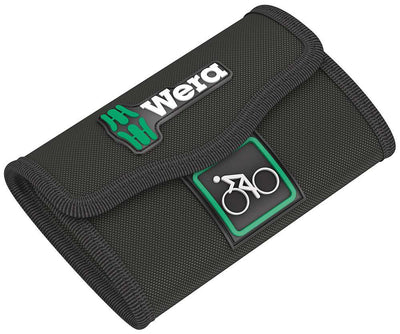 Wera Gereedschapset Bicycle Set 2