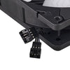 Silverstone Air Penetrator 120SK Argb