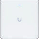 Ubiquiti U6 Enterprise In Wall