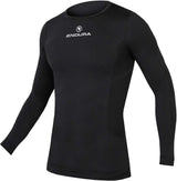 Baselayer tecnico Endura: baselayer funzionale a maniche lunghe - afbeelding 1
