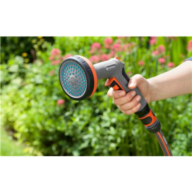 Gardena Comfort Broes para macizos de flores