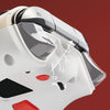 Controller Powera Advantage con cavo per xbox serie x|s - Warrior's Nirvana (magnolia white, xbox serie x|s, xbox one, PC)