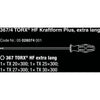 Set di cacciavite Wera 367 4 Torx HF