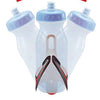 Ibera carbon bottle cage