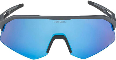 Alpina sonic hr q - gafas deportivas