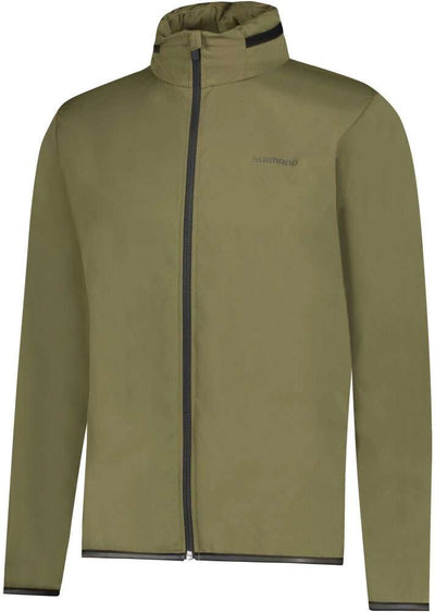 Chaqueta Shimano nagano - chaqueta de ciclismo multifuncional