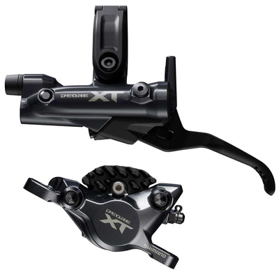 Shimano xt bl-m8200 br-m8200 disc brake 1000mm front