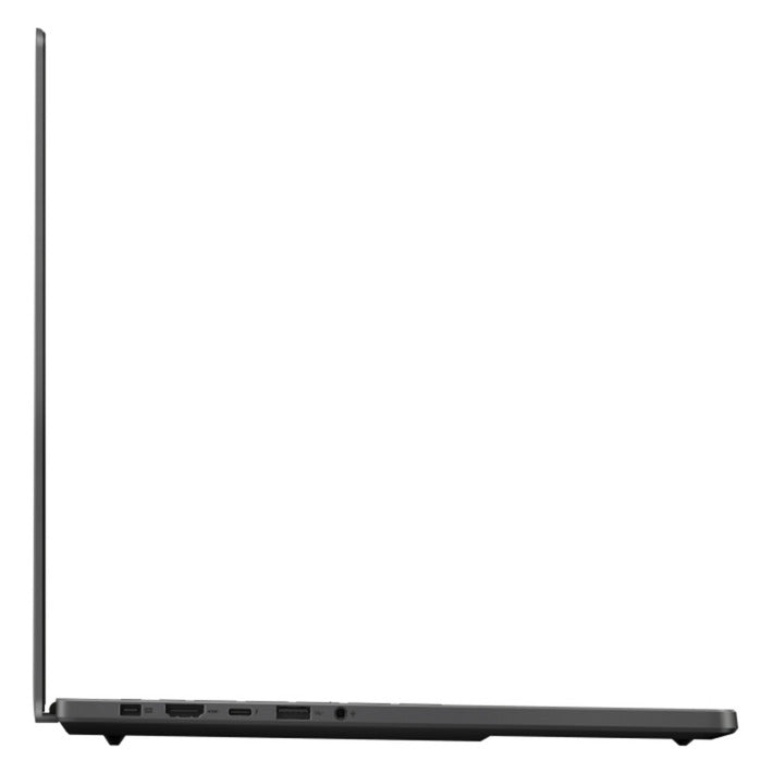 Laptop da gioco Asus rog zephyrus g16 gu605cm-qr026w (ultra 9 285h | rtx 5060 | 16 GB | SSD da 1 TB)