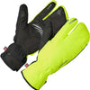 Gripgrab nordic 2 antivento profondo - guanti invernali
