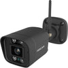 Foscam v5p, fotocamera Wifi a doppia banda 5MP 3K con suoni L