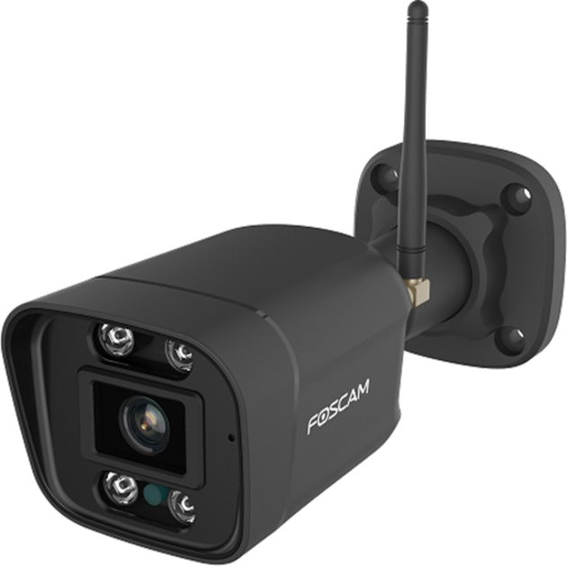 Foscam v5p, fotocamera Wifi a doppia banda 5MP 3K con suoni L