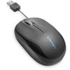 Kensington Fit Mouse Retrattile Mouse