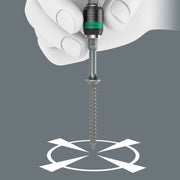 Produttore WAA BITS 813 R con Bithouder rapidAptor - afbeelding 5