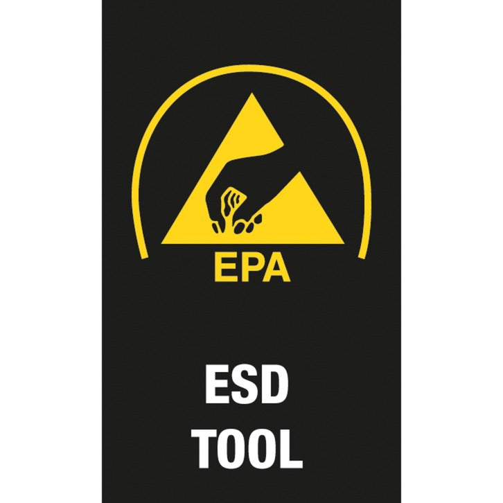 Wera Kraftform Kompakt 60 ESD