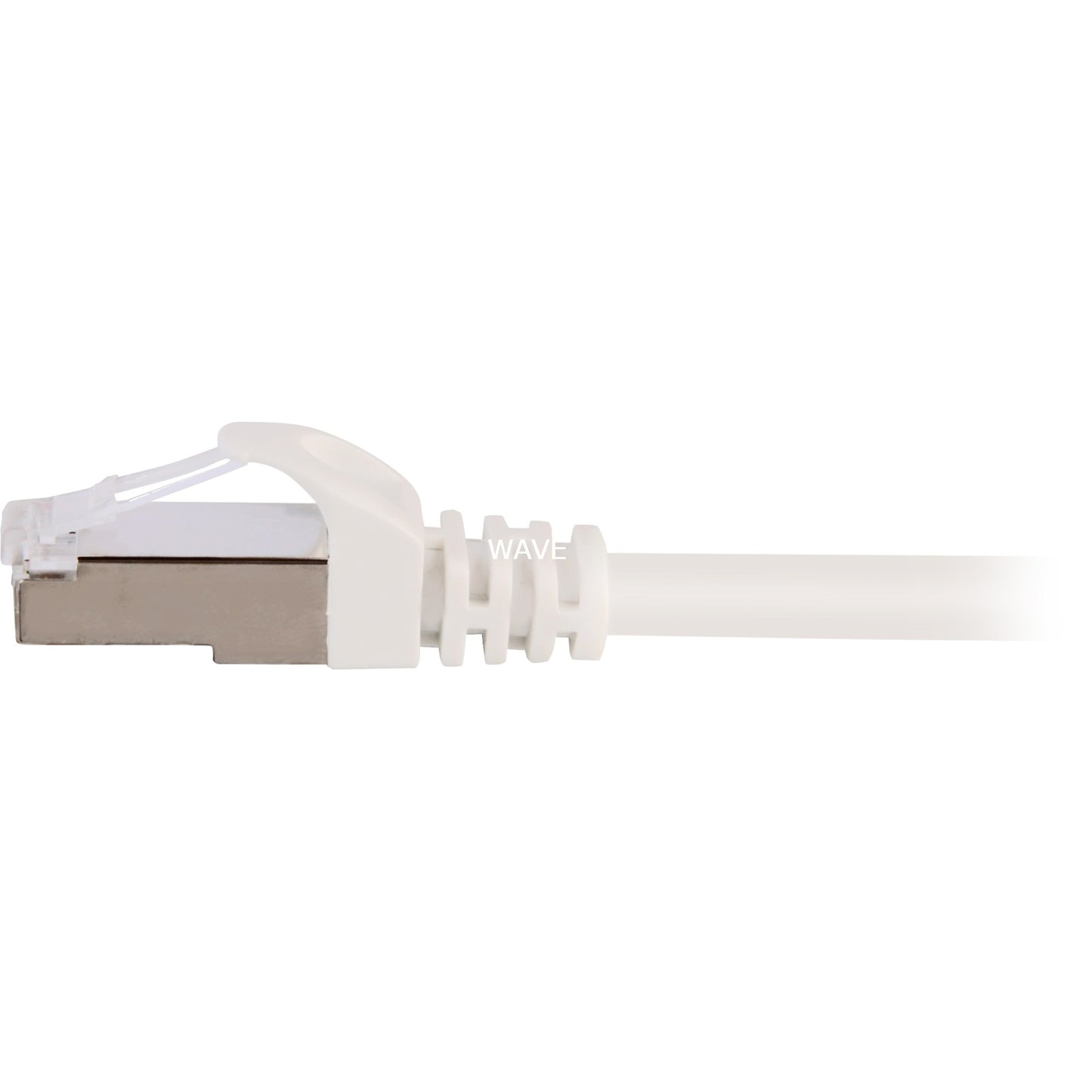 Sharkoon Patch Cable SFTP, RJ-45 con Cat.6