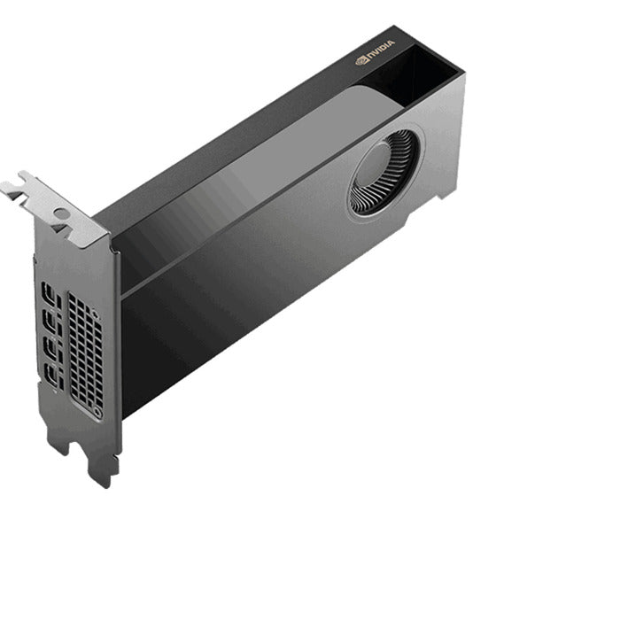 Tarjeta gráfica Pny NVIDIA RTX Pro 2000 Blackwell Generation 16GB SB (4x mini display port 2.1, a granel)