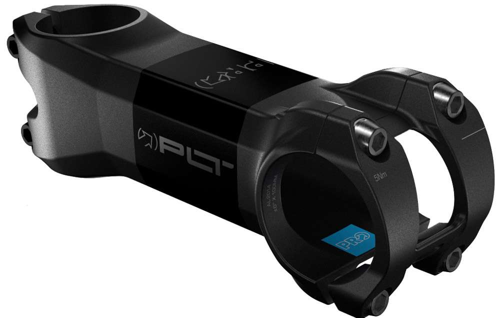 Stelo Pro PLT da 6 gradi