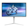 Philips Evnia 6000 27m2n6501l 00 Monitor da gioco 26,5 (bianco, 2x HDMI, porta display, USB-A, USB-B, G-sync, 240Hz, QD-OLED)