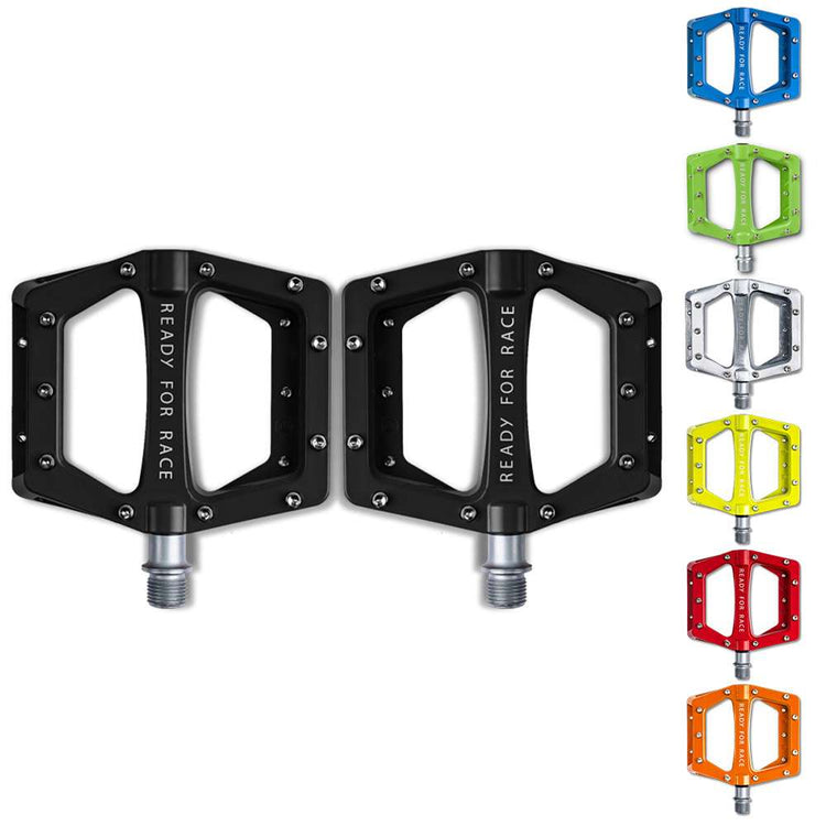 Pedali flat da corsa Rfr