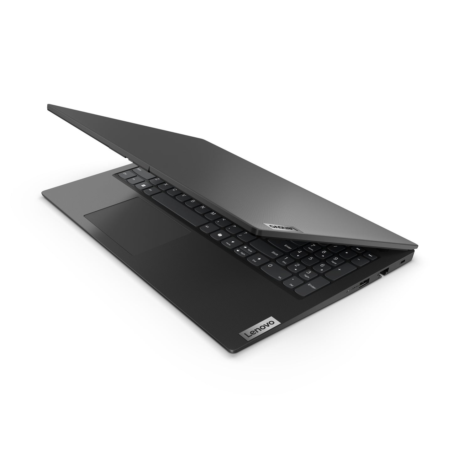 Laptop Lenovo v15 g5 irl (83gw0081mh) 15,6 (nero | core i5-13420h | grafica uhd | 16 GB | SSD da 512 GB)