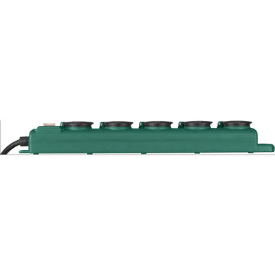Brennenstuhl Super-Solid SL 554 Garden contact distributor