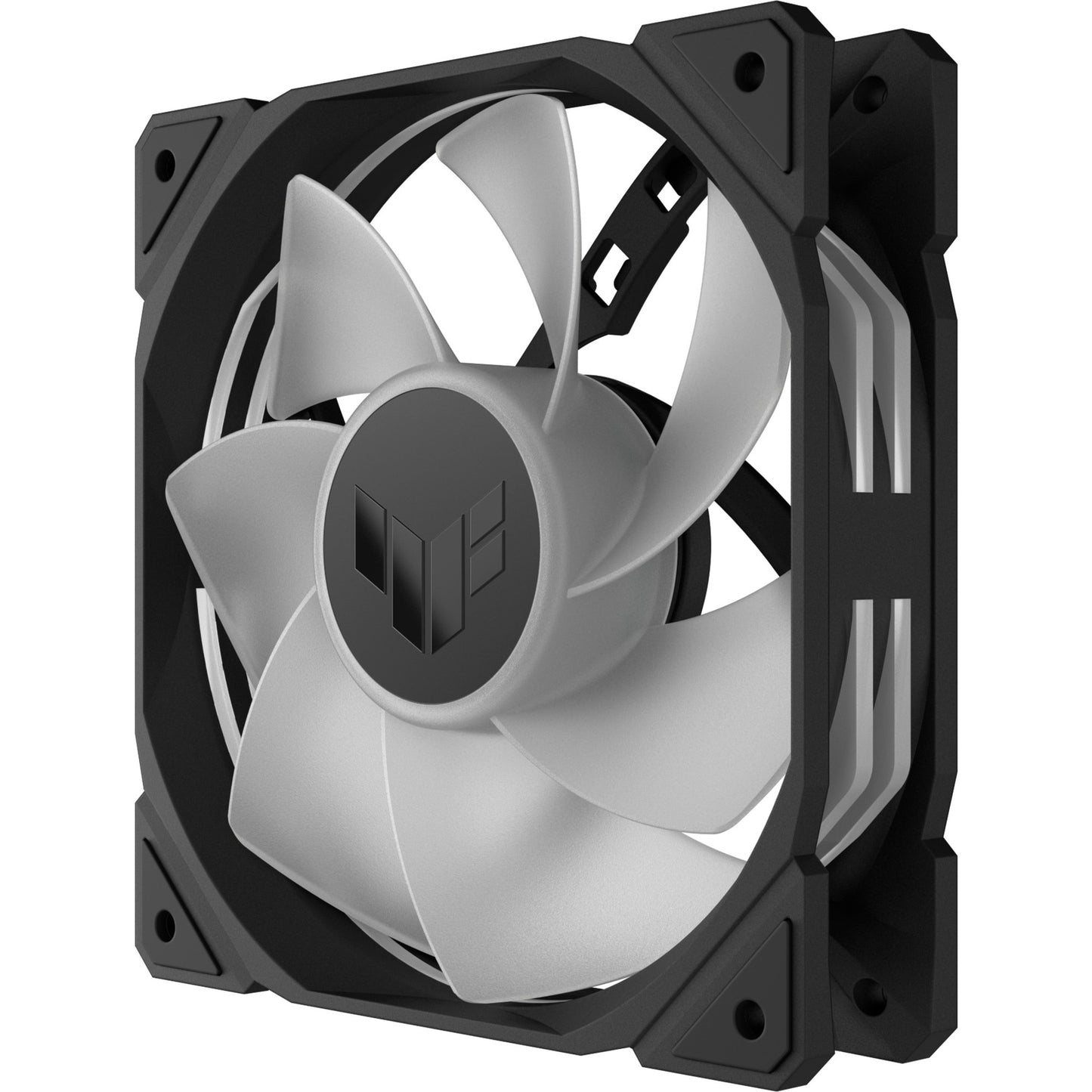ASUS TUF Gaming TR120 Argb Inverse Pack, 3 pezzi