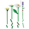 Lego botanicals - madeliefjes constructiespeelgoed (11508)